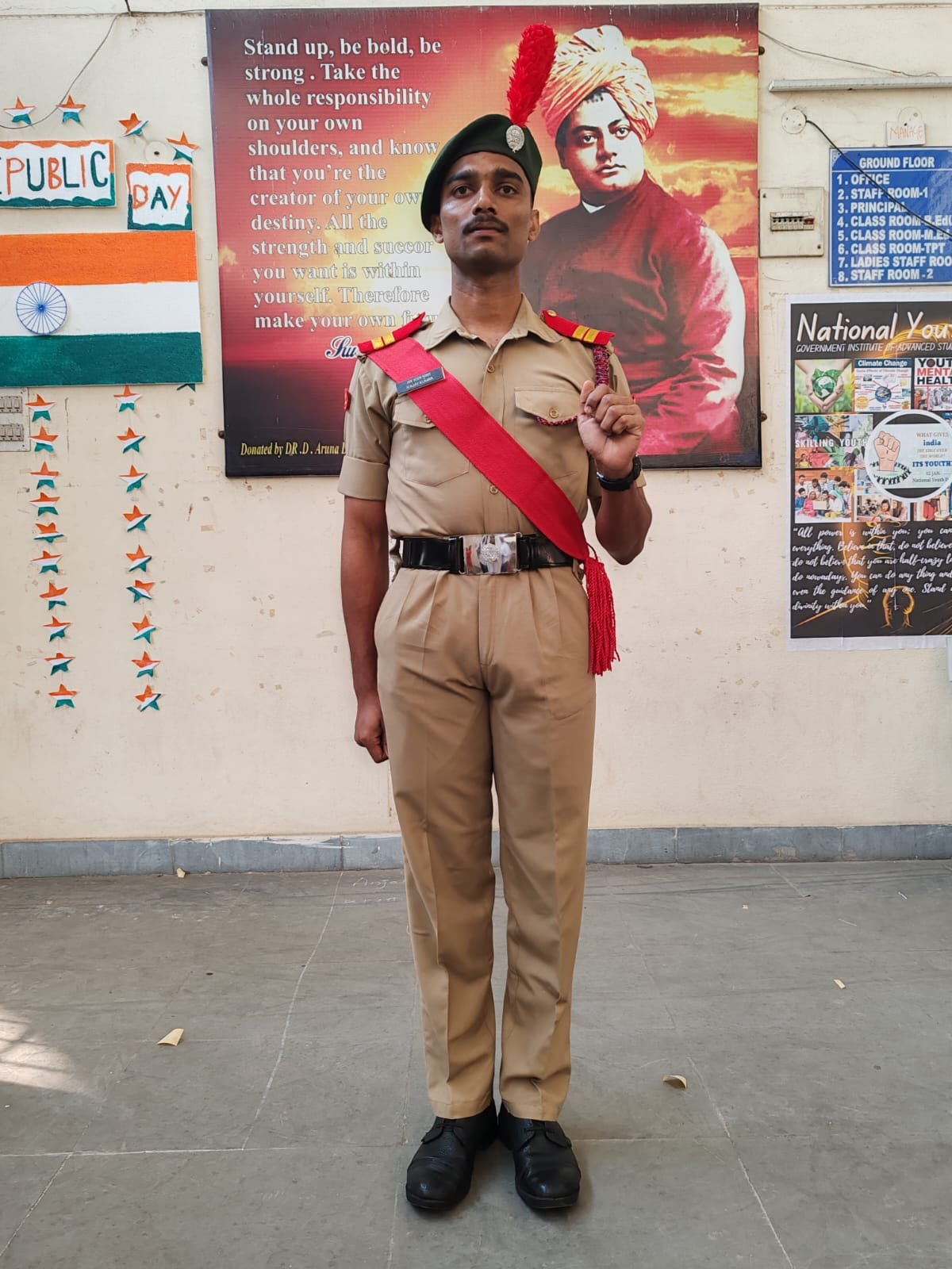 Republic Day Activity 9